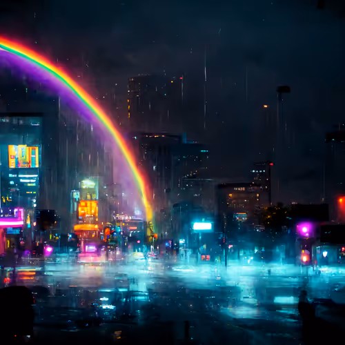 Tokyo 2030