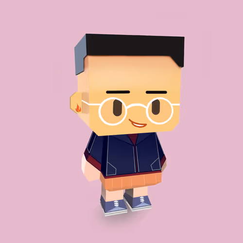 Rascal Ape