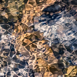Ebb and Flow #54