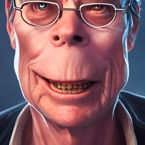 RodThompson Collection