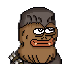 PepeAvatars #64