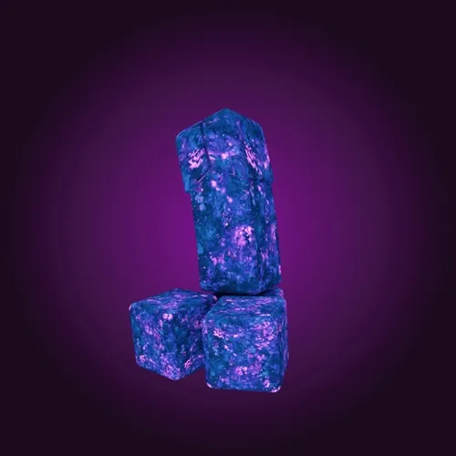Happy Crypto Linga #046