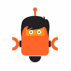 Hairy Robot (Igor Crabs)