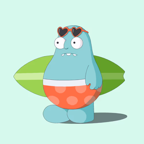 Mr Poong 0001