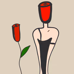 Feminae #1