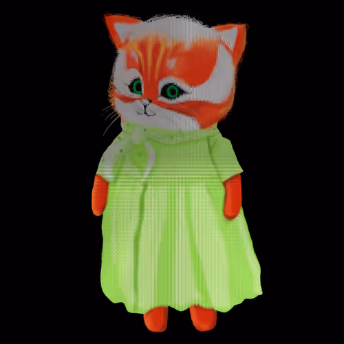 Honeybunchkitty