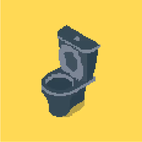 Just Toilets