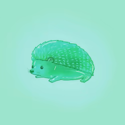 Jelly Green HH