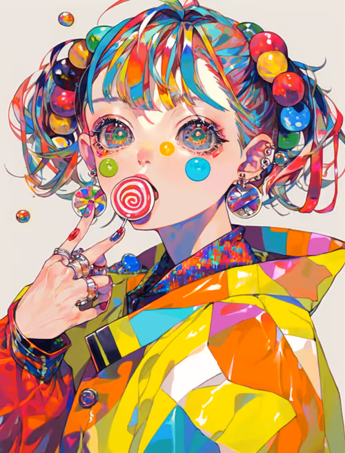 Item #47685708734673105618180155266267739774568610927511139970310995695235216965633 Media