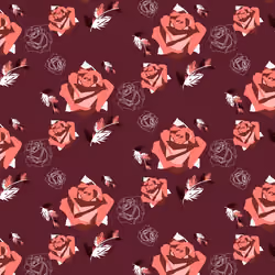 The Prickle Rose