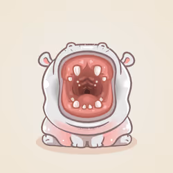 HIPPO ARK
