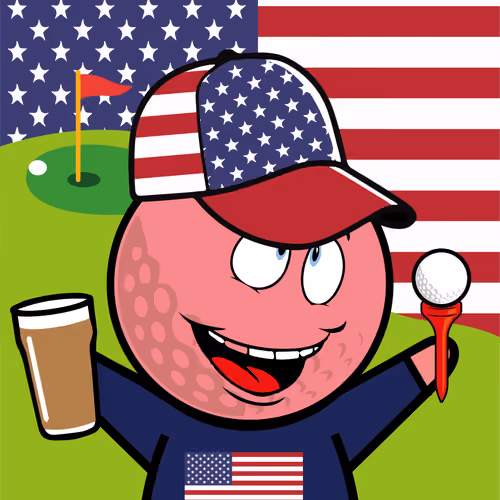 Golf Doodz #040