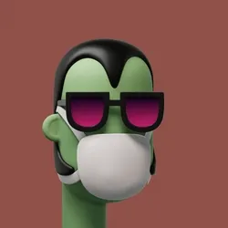 Punk 4D #3