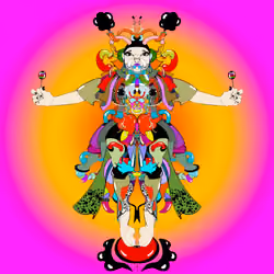 The Balanced One-by-Noosh