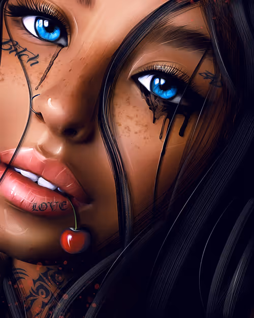 Item #76106097638587389537597176477784735409927054397797459173508255413566942740481 Media