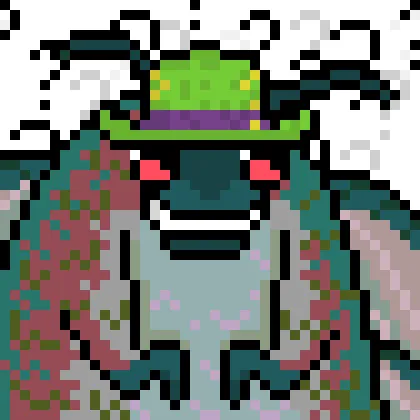 Item #40488165732596471484808065800230375078371558071486857908652689028254082793473 Media