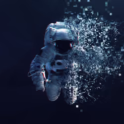 # 1 Future Astronaut