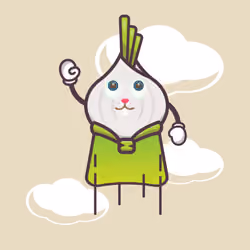 Crypto Veggies #937