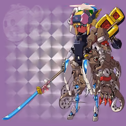Z Frame #697