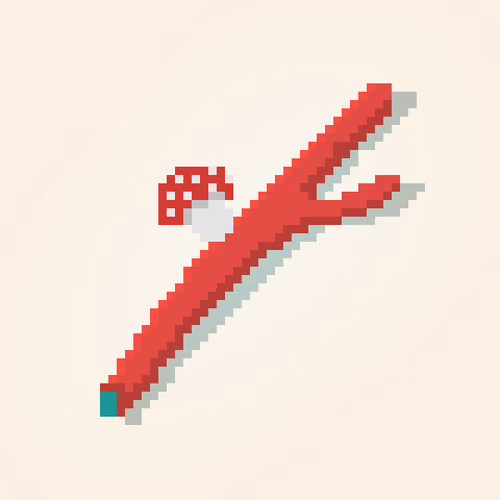 Stick 213