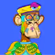 Dope Ape Bros #28239