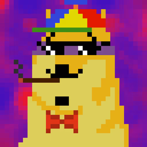 Cryptoshibes