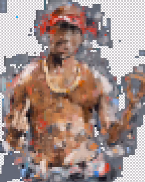 Item #65485805785594987184455195042154792986063540742033099705443658092303379070977 Media