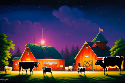 HeavensLastAngel Collection