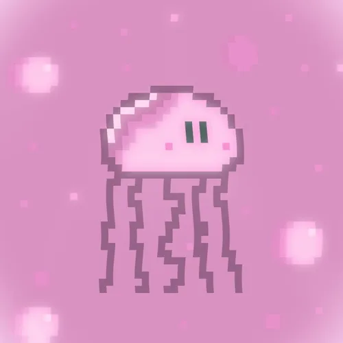 #002 "Bubblegum"