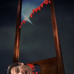 Ron "Kid Killer" Deathsantis