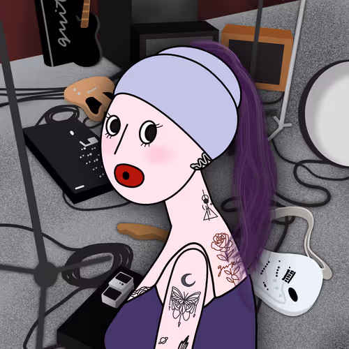 Item #89070522991987708517726707819599766873268443497206537240050501586874917715969 Media