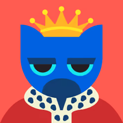 MK Basics #31, King