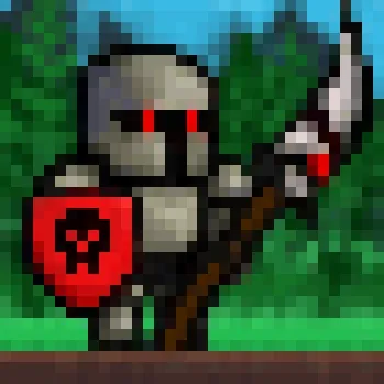 PixelKnights #322
