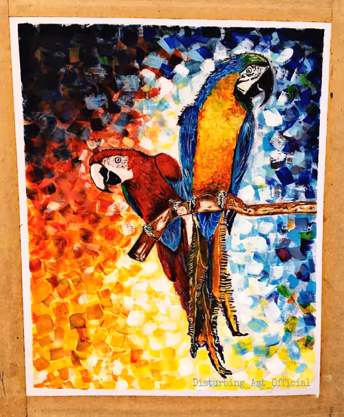 Item #73589740839008271152135008084221322715625407384610340914995888442464754728961 Media