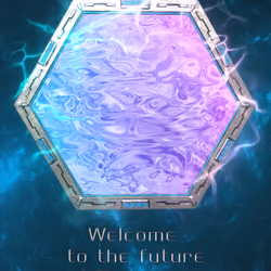 Welcome to the future of Metaverse