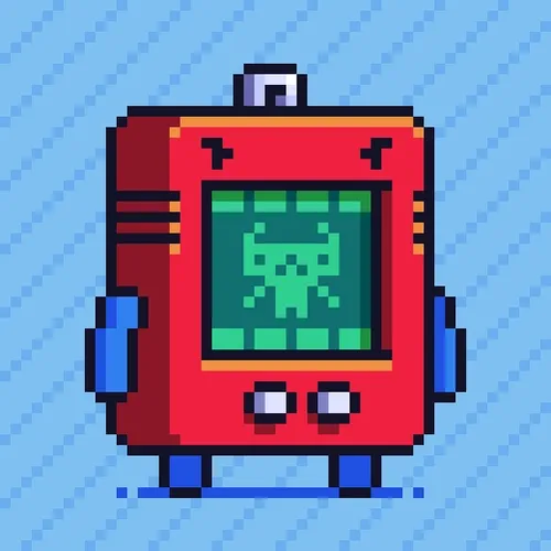 MICROLAD #08 - G1