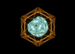 Truncated Octahedron