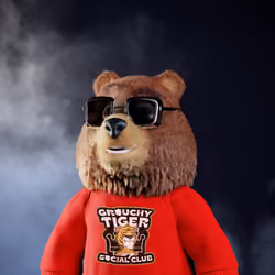 BeezerBears V #1004