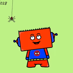 BioBot #028