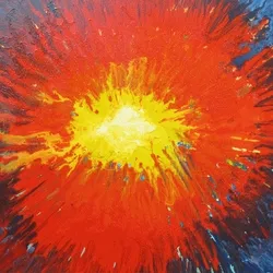 Explosion