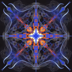 Mandala #33