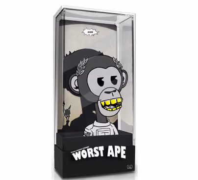 Worst Box #488