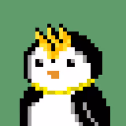 PixelPenguin 1415