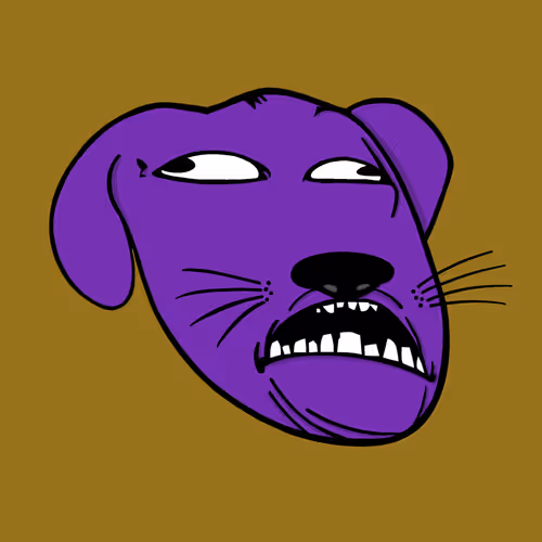 Trolldog#006