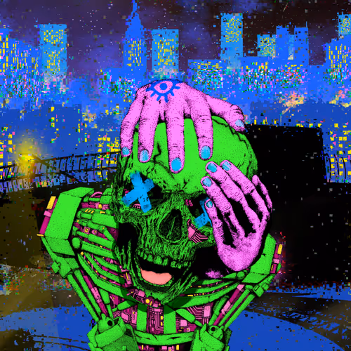 YouMustSurvive Collection