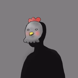Sweet mask 0010
