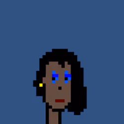 Basic Cryptopunk #2590