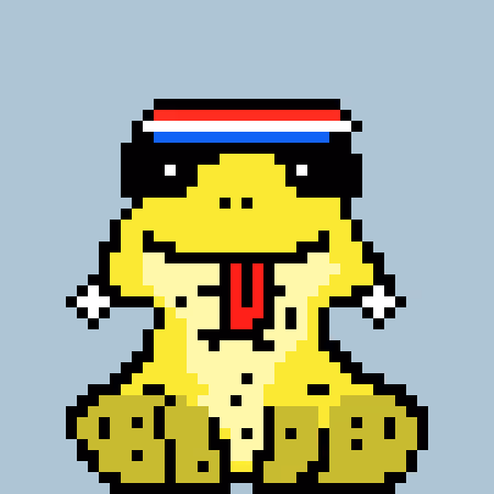 Cryptofrogz