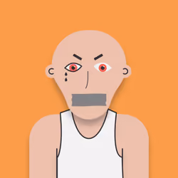 Baldie #17