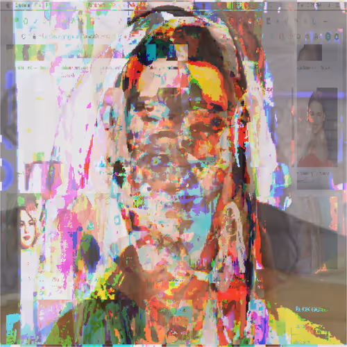 Item #87674843704576988091990300001167802653401210574999032394885339280721313792001 Media